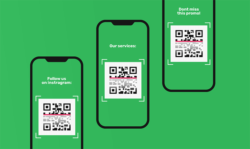 How to Create a QR Code for At-Home Patient Care Instructions