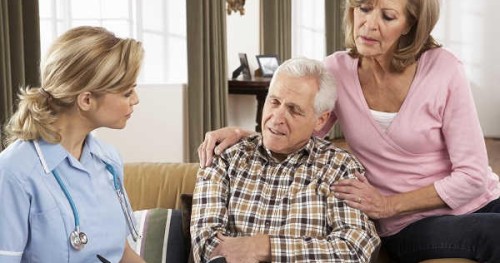 Understanding Parkinson's Disease